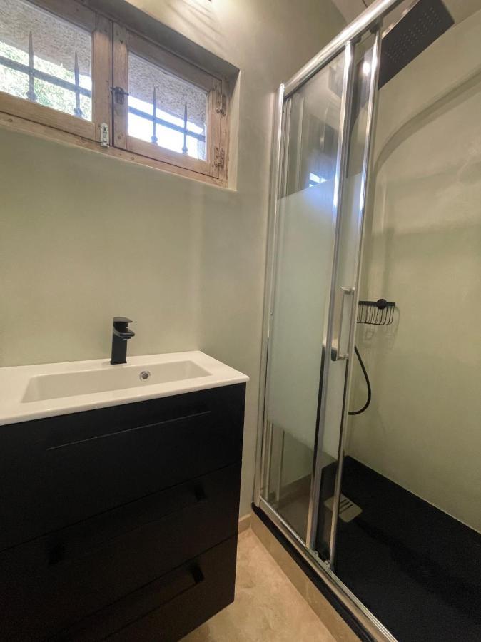 Fuvolea, Maison De Vacances A 15 Min Du Centre D'Aix-En-Provence, Piscine Chauffee En Saison - Jardin - Parking Prive Gratuit Fuveau Ngoại thất bức ảnh