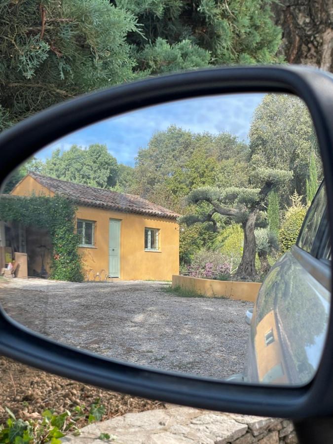 Fuvolea, Maison De Vacances A 15 Min Du Centre D'Aix-En-Provence, Piscine Chauffee En Saison - Jardin - Parking Prive Gratuit Fuveau Ngoại thất bức ảnh