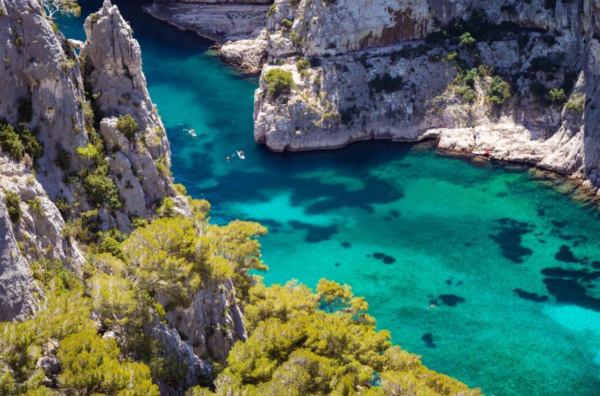 Fuvolea, Maison De Vacances A 15 Min Du Centre D'Aix-En-Provence, Piscine Chauffee En Saison - Jardin - Parking Prive Gratuit Fuveau Ngoại thất bức ảnh