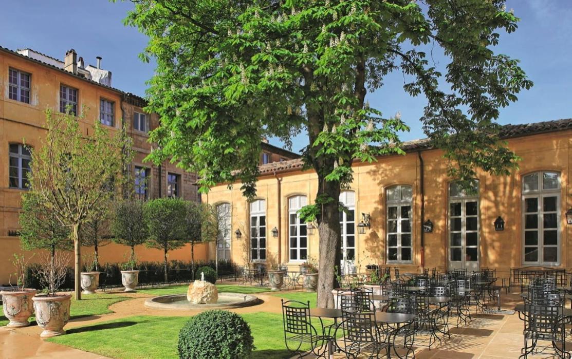 Fuvolea, Maison De Vacances A 15 Min Du Centre D'Aix-En-Provence, Piscine Chauffee En Saison - Jardin - Parking Prive Gratuit Fuveau Ngoại thất bức ảnh