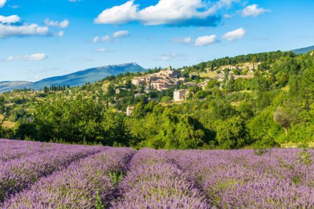 Fuvolea, Maison De Vacances A 15 Min Du Centre D'Aix-En-Provence, Piscine Chauffee En Saison - Jardin - Parking Prive Gratuit Fuveau Ngoại thất bức ảnh